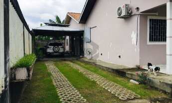 Imagem 3: Casa a venda Loteamento Colina II - Ji-Paraná - RO