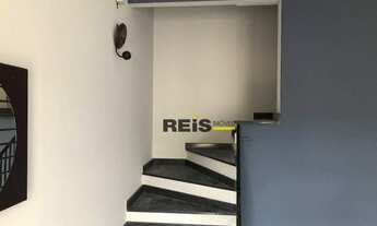 Imagem 4: Sobrado com 3 dormitórios - venda por R$ 425.000,00 ou aluguel por R$ 2.181,00/mês - Cidad