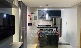 Imagem 2: Apartamento - Jardim Bertoni - Americana