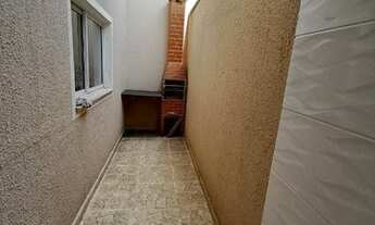 Imagem 5: Sobrado com 2 dormitórios à venda, 91 m² por R$ 550.000,00 - Casa Verde - São Paulo/SP