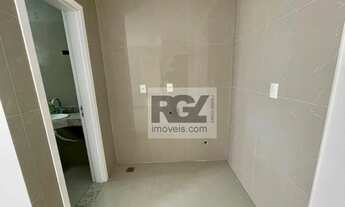 Imagem 3: Casa triplex com 4 dormitórios à venda, 331 m² por R$ 1.970.000 - José Menino - Santos/SP