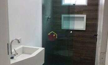 Imagem: Casa com 3 dormitórios à venda, 100 m²