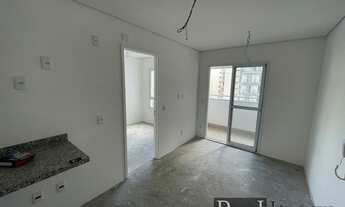 Imagem: Apartamento 1 dormitório e Lazer completo