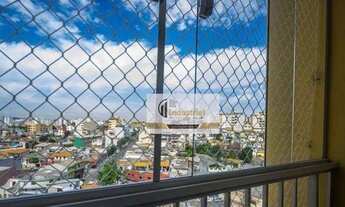 Imagem 7: Apartamento com 2 dormitórios à venda, 59 m² por R$ 349.800,00 - Nova Gerty - São Caetano