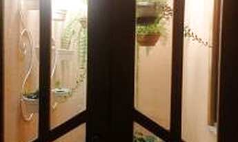 Imagem 3: Casa para venda possui 150 metros quadrados com 3 quartos em Centro - Franco da Rocha - SP