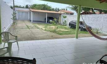 Imagem 3: Casa com 3 dormitórios à venda, no Icaraí - Caucaia/CE