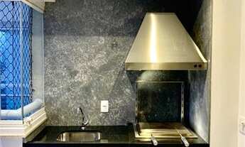 Imagem 3: Apartamento para venda possui 117 metros quadrados com 3 quartos em Barra Funda - São Paul