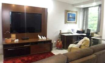 Imagem 3: Cobertura com 3 dormitórios à venda, 127 m² por R$ 610.000,00 - Buritis - Belo Horizonte/M