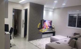 Imagem 5: Condomínio Olimpic Bosque da Saúde - Apartamento com 3 dormitórios à venda, 115 m² por R