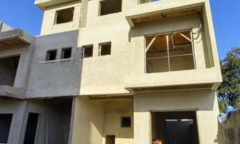 Imagem: SOBRADO NO UBERABA - NOVOS - ÓTIMA LOCALIZAÇÃO