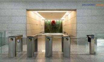 Imagem 6: Laje para alugar, 1.118,58m² por R$ /mês - Tamboré - Santana de Parnaíba/SP