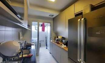 Imagem 6: Apartamento Venda Brooklin 105 m² 2 Dormitórios