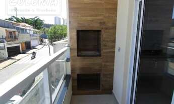 Imagem 6: Santo André - Apartamento Padrão - Parque Jaçatuba