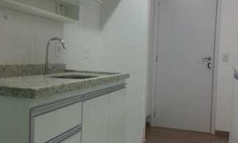 Imagem 4: Apartamento com 1 dormitório à venda, 42 m² por R$ 599.000,00 - Vila Mariana - São Paulo/S