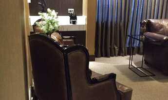 Imagem 5: Sala comercial para venda no Edifício Murano