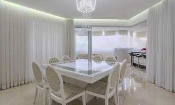 Imagem 2: Apartamento com 3 dormitórios à venda, 200 m² por R$ 2.500.000,00 - Jardim Anália Franco