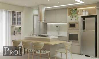 Imagem 5: Apartamento 2 dormitórios sendo 1 suíte localizado em Mauá R$ 307.000,00