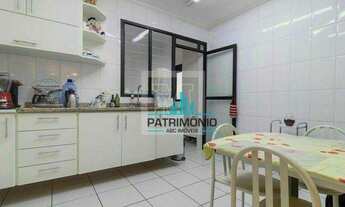 Imagem 7: Apartamento com 3 dormitórios à venda, 120 m² por R$ 939.000,00 - Barcelona - São Caetano