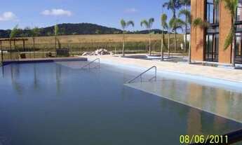 Imagem 5: Terreno lindo de 460 m² à venda Residencial Itahyê, Tamboré