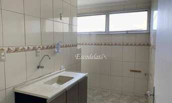 Imagem 4: Apartamento à venda, 61 m² por R$ 330.000,00 - Limão - São Paulo/SP