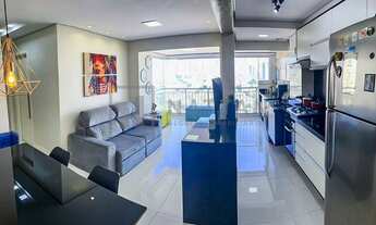 Imagem: Apartamento com 2 dormitórios à venda