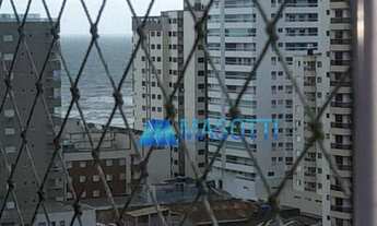 Imagem 4: Apartamento com 3 dormitórios à venda, 113 m² por R$ 665.000,00 - Aviação - Praia Grande/S