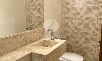 Imagem 2: Casa - Jardim Maison Du Parc - Indaiatuba