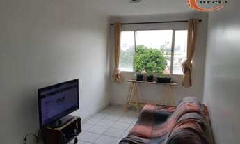 Imagem: Apartamento com 2 dormitórios à venda