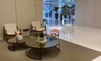 Imagem 7: Apartamento à venda, 153 m² por R$ 1.750.000,00 - Setor Bueno - Goiânia/GO