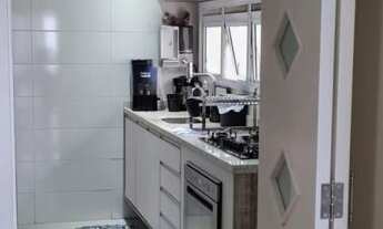 Imagem 5: Apartamento com 3 dormitórios à venda, 123 m² por R$ 980.000,00 - Centro - São Bernardo do