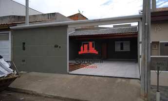 Imagem 5: Casa residencial à venda, Jardim da Balsa II, Americana