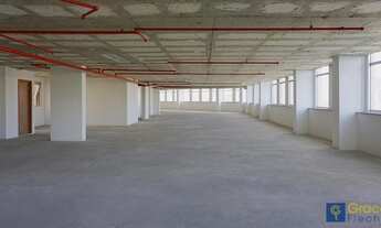 Imagem 4: Andar Corrido Comercial para Venda em Belo Horizonte, CENTRO, 8 vagas