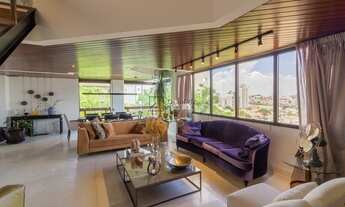 Imagem 2: Apartamento Venda Sumaré 210 m² 3 Dormitórios