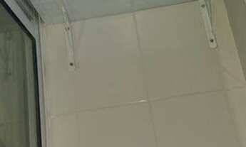 Imagem 4: Apartamento à venda, 48 m² por R$ 198.000,00 - Jardim Nove de Julho - São Paulo/SP