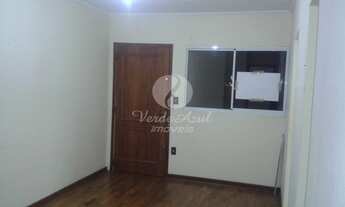 Imagem 3: Apartamento - Jardim Novo Campos Elíseos - Campinas