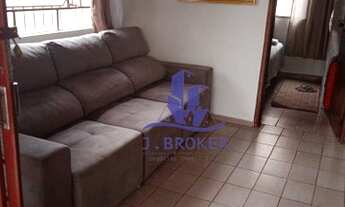 Imagem 7: Casa com 3 dormitórios à venda, 150 m² por R$ 285.000,00 - Vila Alto Paraíso - Bauru/SP