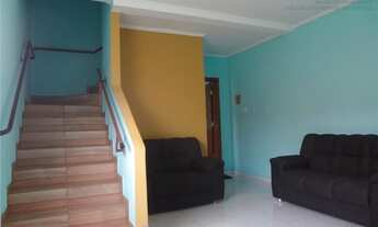 Imagem 3: Casa 07 dormitórios, venda e/ou locação, ideal para clínica de repouso ou pousada, Cosmópo