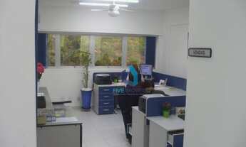 Imagem 3: Prédio, 600 m² - venda por R$ 2.500.000,00 ou aluguel por R$ 15.000,00/mês - Chácara Ingle