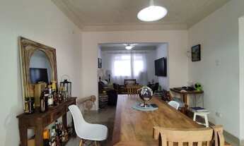 Imagem 5: Sobrado à venda, 133 m² por R$ 800.000,00 - Vila Matias - Santos/SP