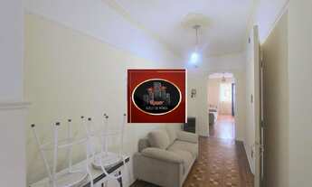 Imagem 4: Casa à venda, 134 m² por R$ 548.000,00 - Vila Matias - Santos/SP