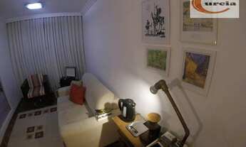 Imagem 3: Apartamento à venda, 49 m² por R$ 254.000,00 - Jardim Vergueiro (Sacomã) - São Paulo/SP