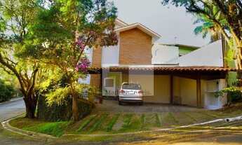 Imagem: Sobrado com 4 dormitórios à venda, 200