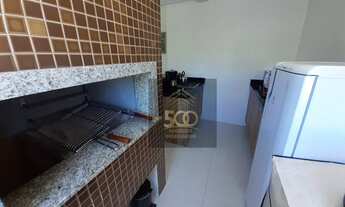 Imagem 5: Apartamento com 1 dormitório à venda, 55 m² por R$ 325.000,00 - Palmas - Governador Celso