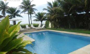 Imagem 2: Casa com 6 dormitórios à venda, 700 m² por R$ 5.600.000,00 - Balneário Praia do Pernambuco