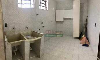 Imagem 7: Chácara com 3 dormitórios à venda, 1900 m² por R$ 800.000,00 - Centro - Santa Isabel/SP