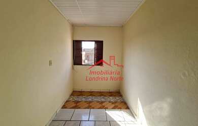 Imagem 5: Casa com 1 dormitório para alugar, 44 m² por R$ 590,00/mês - Parigot de Souza 2 - Londrina