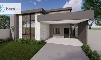 Imagem: Casa com 3 dormitórios à venda, 168 m²