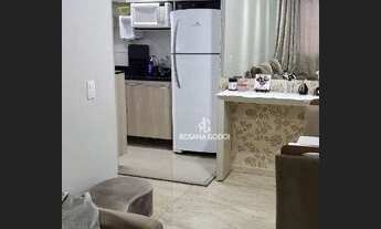 Imagem 6: Apartamento 2 dormitórios à venda - 44m² - R$ 254.000,00 - Canhema - Diadema