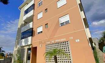 Imagem: Apartamento para venda tem 52 metros quadrados