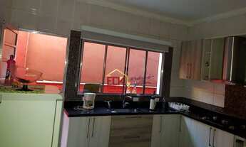 Imagem 7: Casa Térrea Jardim Ivete